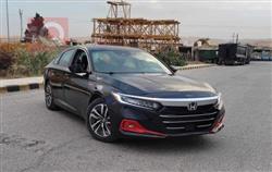 هوندا أكورد